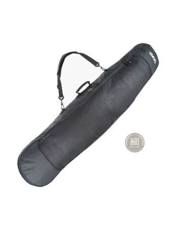 EVOC Snowboard Bag - BLACK