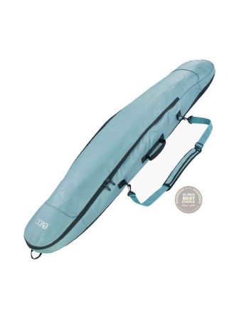 EVOC Snowboard Bag - STEEL