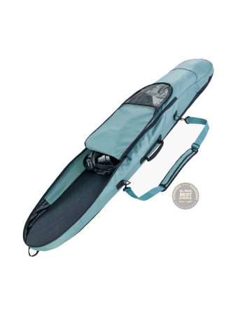 EVOC Snowboard Bag - STEEL