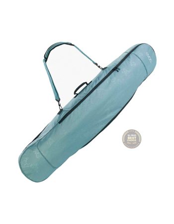 EVOC Snowboard Bag - STEEL
