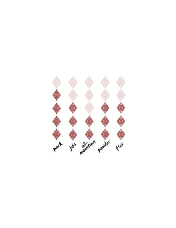 BATALEON SNOWBOARDS EVIL TWIN