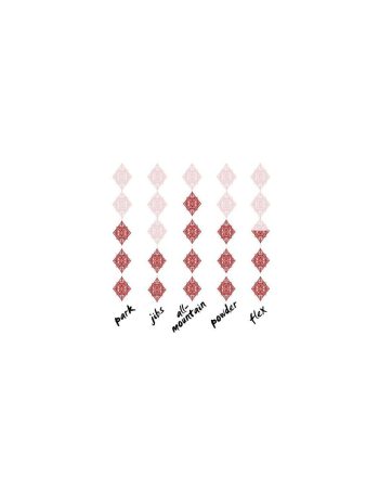 LIB TECH SNOWBOARDS TRAVIS RICE PRO