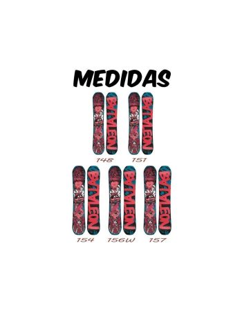 Tablas Bataleon Airobic 2015