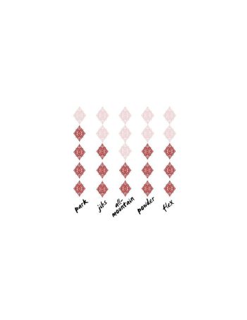 Lobster Snowboards Halldor Pro Model