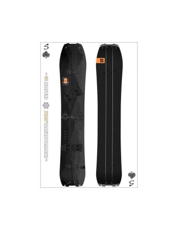 SALOMON PREMIERE SPLITBOARD 2023