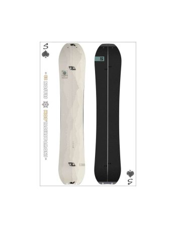 SALOMON HIGHPATH SPLIT 2023