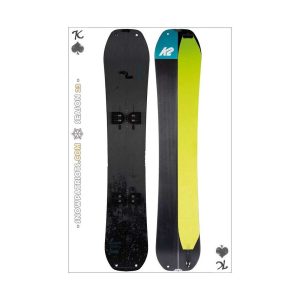 K2 FREELOADER UNISEX SPLIT 2023