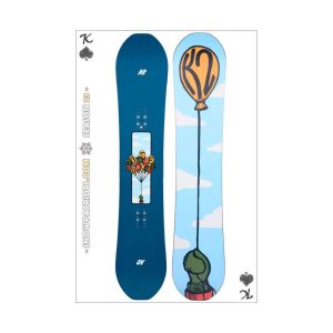 K2 BOTTLE ROCKET 2023