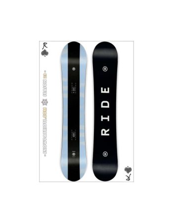 RIDE HEARTBREAKER 2023