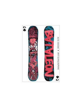 Bataleon Airobic 2015