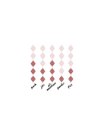 Nitro Snowboards Santoku