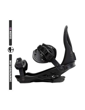 Arbor Hemlock 2023 Black