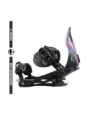 Arbor Hemlock 2023 Boss Dog