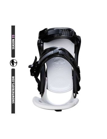 Arbor Hemlock 2023 Boss Dog