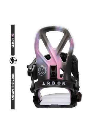 Arbor Hemlock 2023 Boss Dog