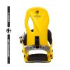 Arbor Cypress 2023 Yellow
