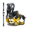 Flow Nx2 Bindings 2023 Mustard