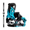 Flow Nx2 Bindings 2023 Blue