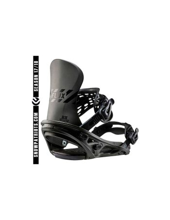 FLUX R2 2018