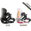 FIJACIONES FLUX R2 2018