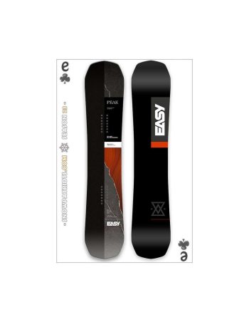 Easy Peak Carbon 2023