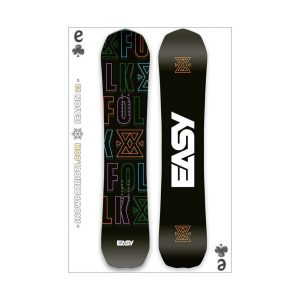 Easy Folk Carbon 2023