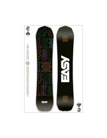 Easy Folk Carbon 2023