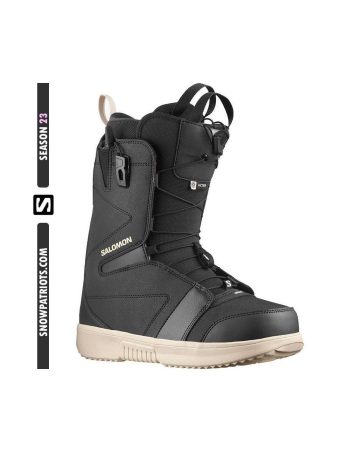 Salomon Faction 2023