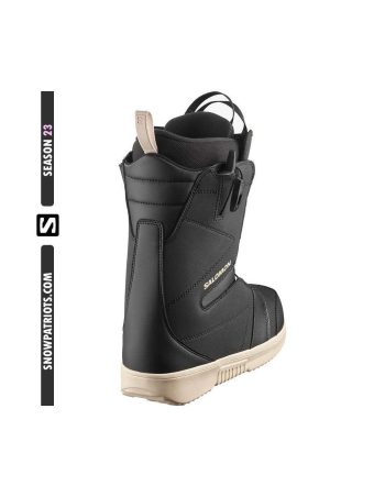 Salomon Faction 2023