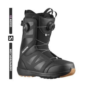 Salomon Launch BOA 2023