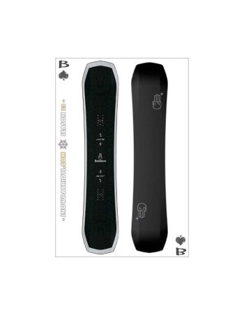 Bataleon Disaster Plus 2023