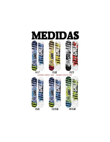 TABLAS GNU CARBON CREDIT 2014