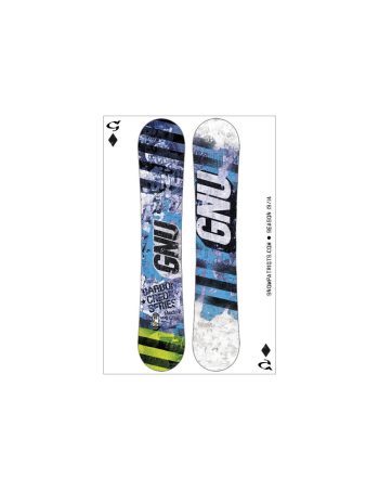 GNU CARBON CREDIT 2014