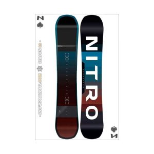 Nitro Suprateam 2023