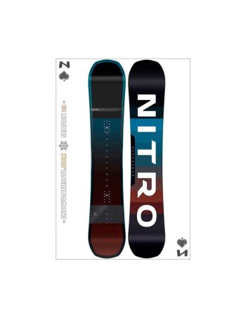 Nitro Suprateam 2023