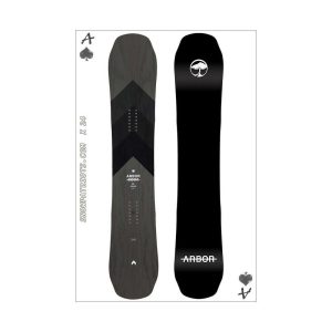 Arbor Coda 2024