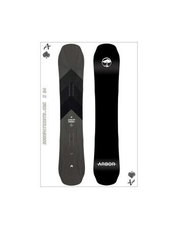 Arbor Coda 2024