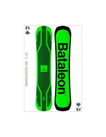 Bataleon Goliath 2024