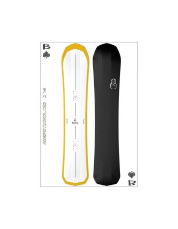 Bataleon Carver 2024