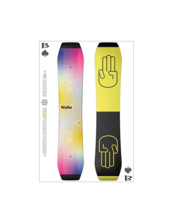 BATALEON WALLIE 2023