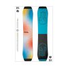 BATALEON WALLIE 2023 Blue