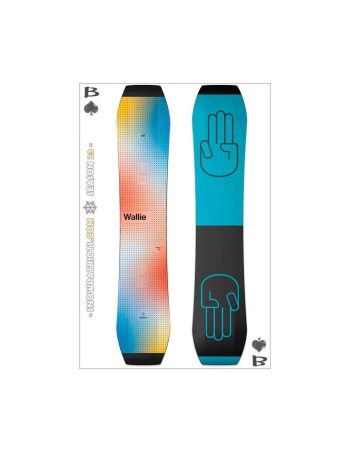 BATALEON WALLIE 2023 Blue