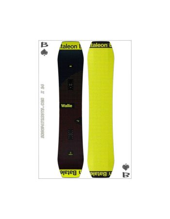 Bataleon Wallie 2024