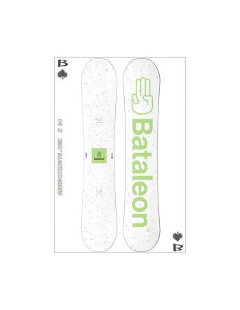 Bataleon Chaser 2024