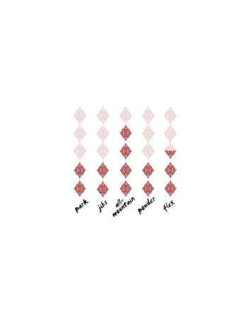 Bataleon Snowboards Push Up