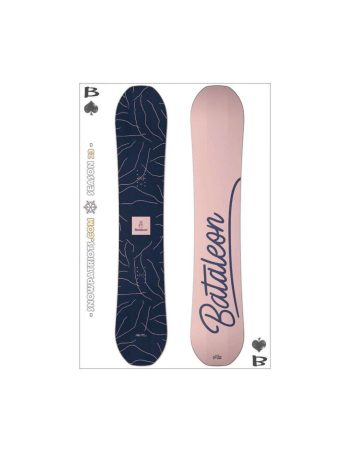 BATALEON SPIRIT 2023