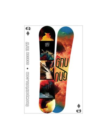 GNU METAL GNURU 2017