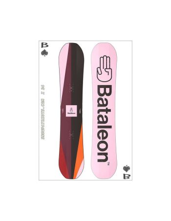 Bataleon Spirit 2024