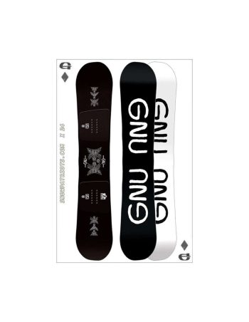 GNU RIDERS CHOICE 2024