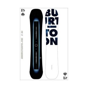 Burton Custom X Flying V 2024